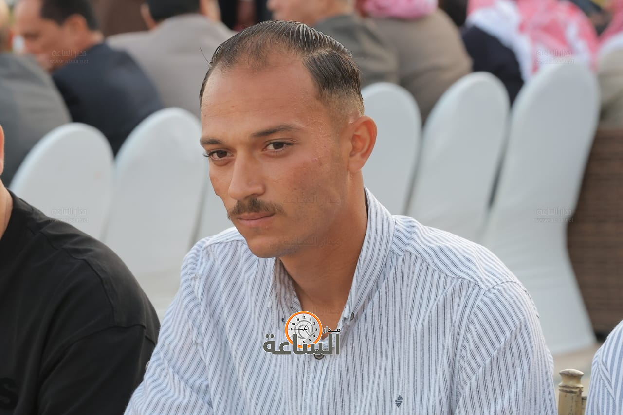 Madar Al-Saa Images 0.5417497056470695