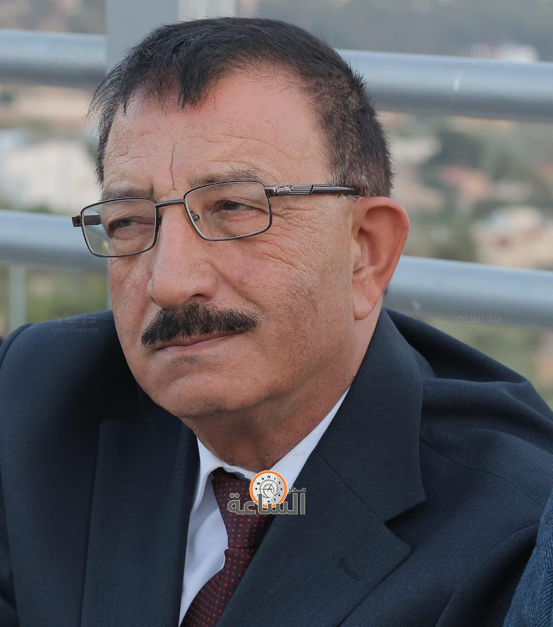 Madar Al-Saa Images 0.7783391379025252