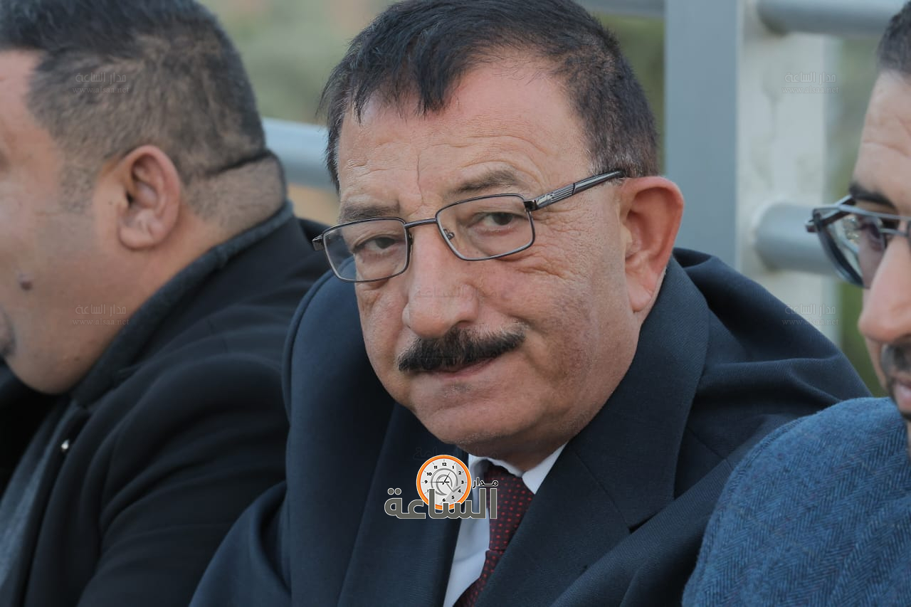 Madar Al-Saa Images 0.7644484512017847