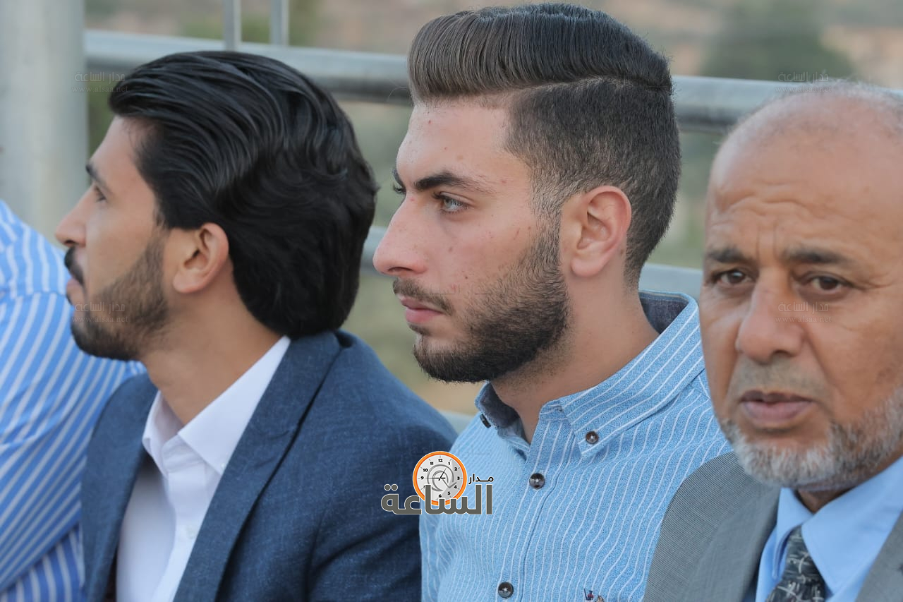 Madar Al-Saa Images 0.8418164281954393