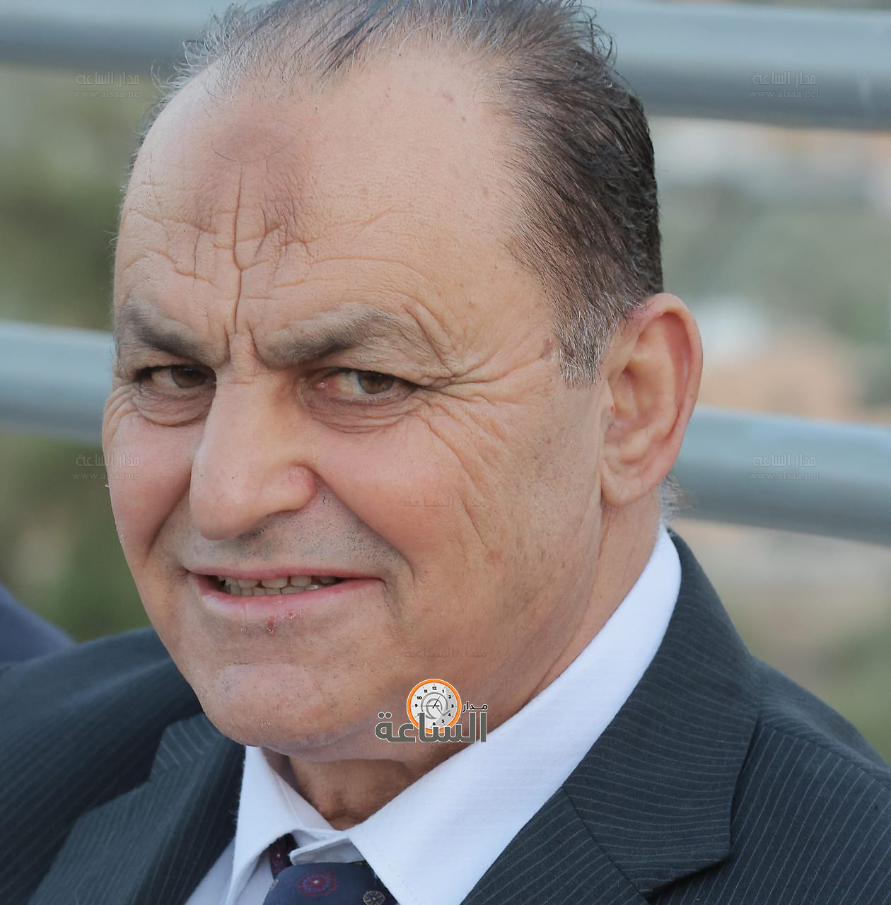 Madar Al-Saa Images 0.10198186975639545