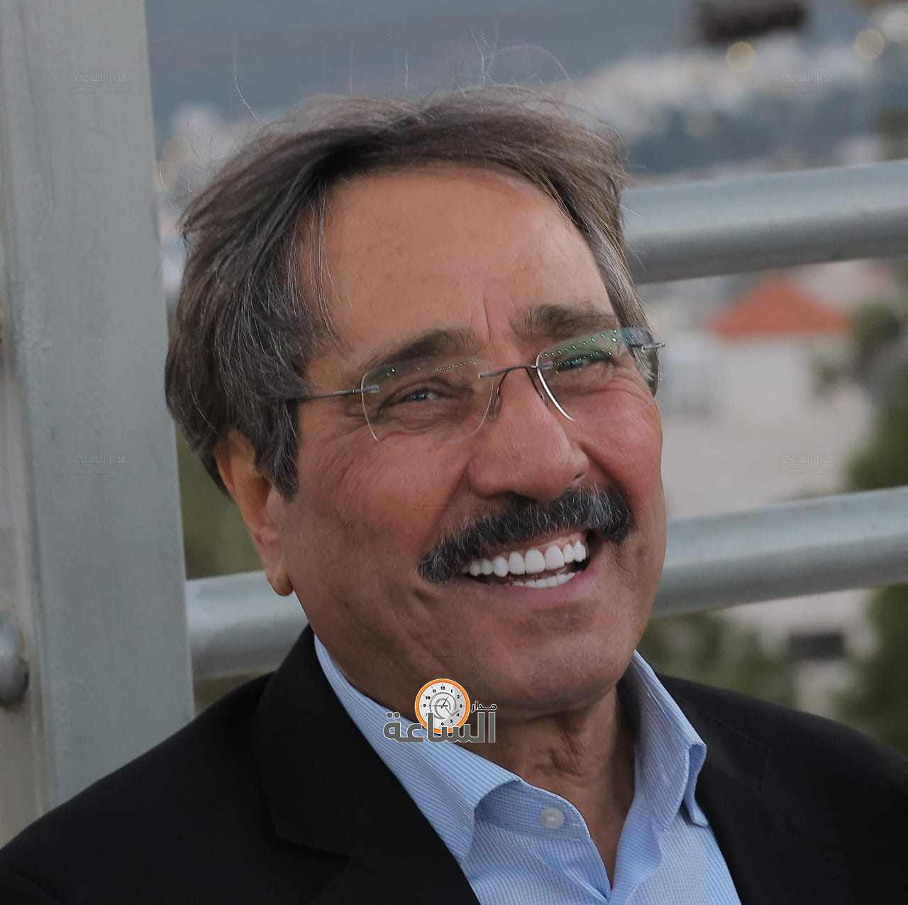 Madar Al-Saa Images 0.09918066717438923