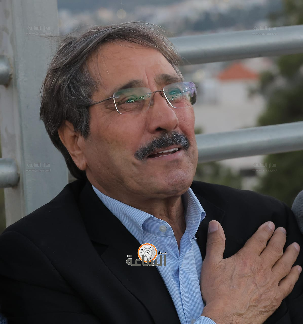 Madar Al-Saa Images 0.9081128956807384