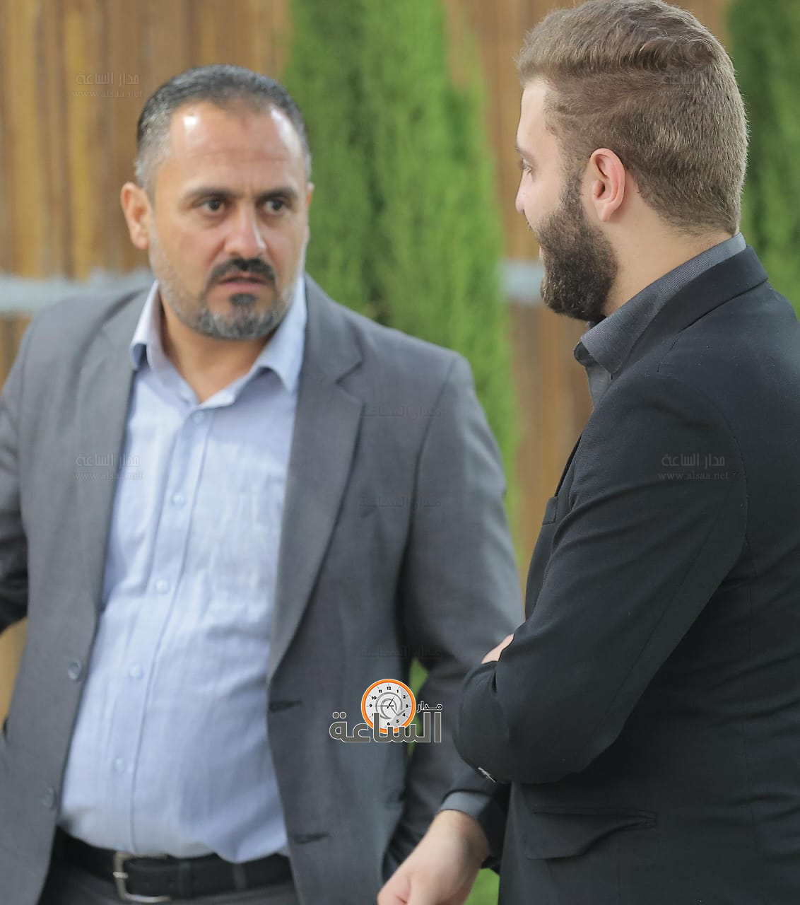 Madar Al-Saa Images 0.3680283791491511