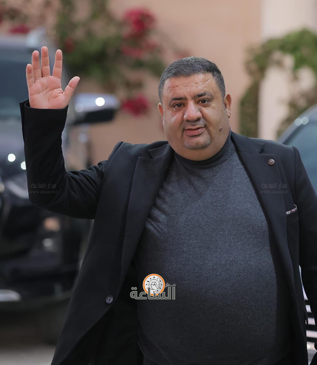 Madar Al-Saa Images 0.5121405894623031