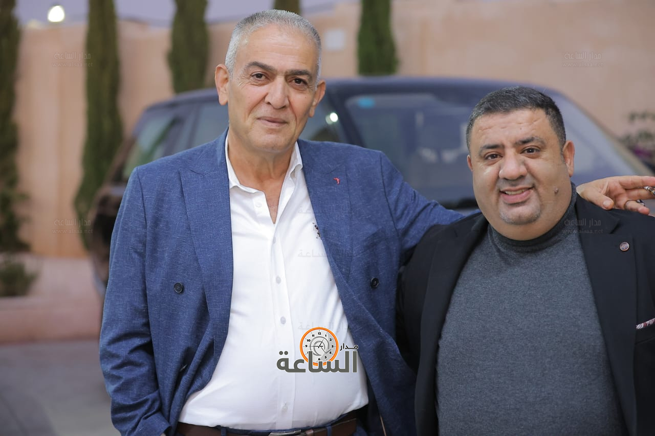 Madar Al-Saa Images 0.9090175588946884