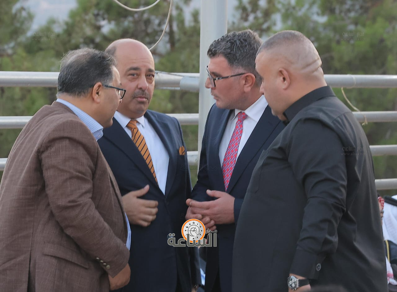 Madar Al-Saa Images 0.40260466900435077