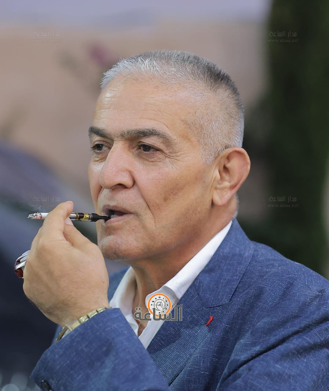 Madar Al-Saa Images 0.41118903499308446