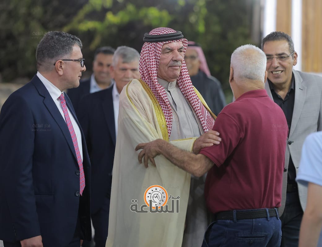 Madar Al-Saa Images 0.21301578127526377