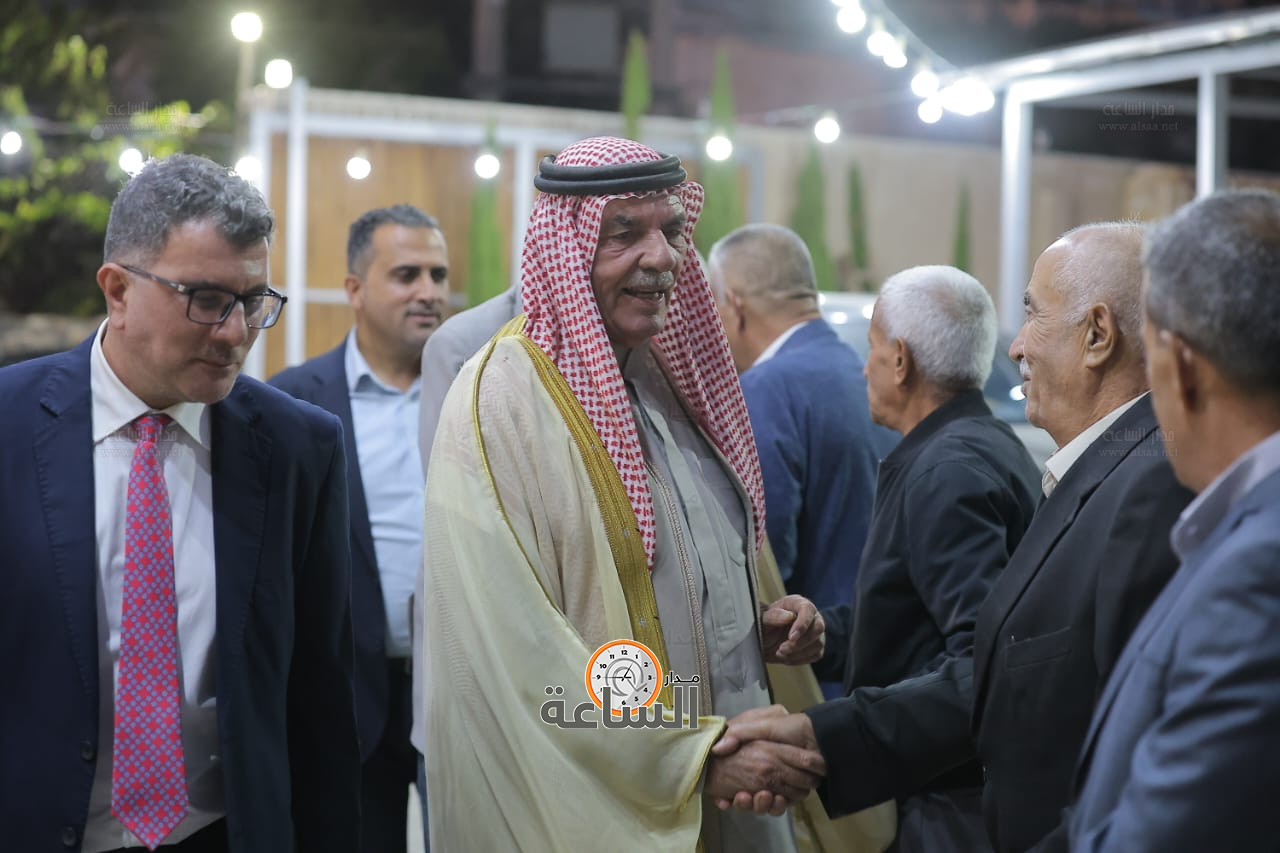 Madar Al-Saa Images 0.6630267072221605