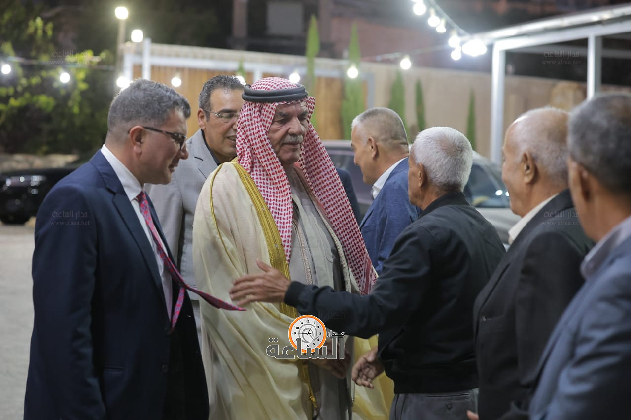 Madar Al-Saa Images 0.2150260993504487