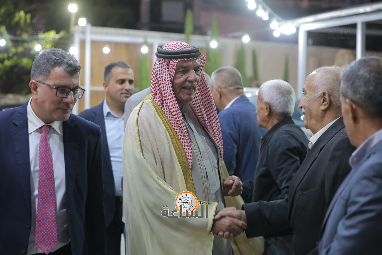 Madar Al-Saa Images 0.5417642088751476