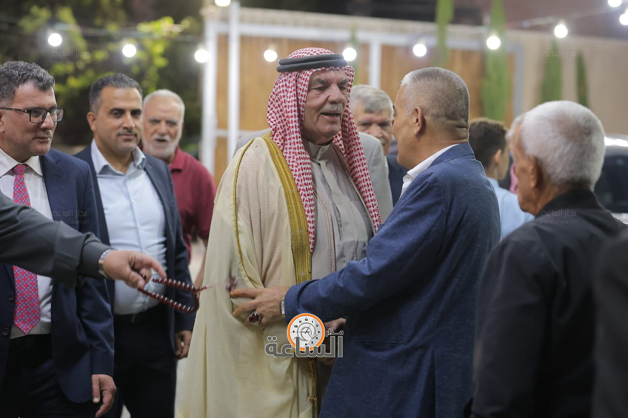 Madar Al-Saa Images 0.6928101907942711