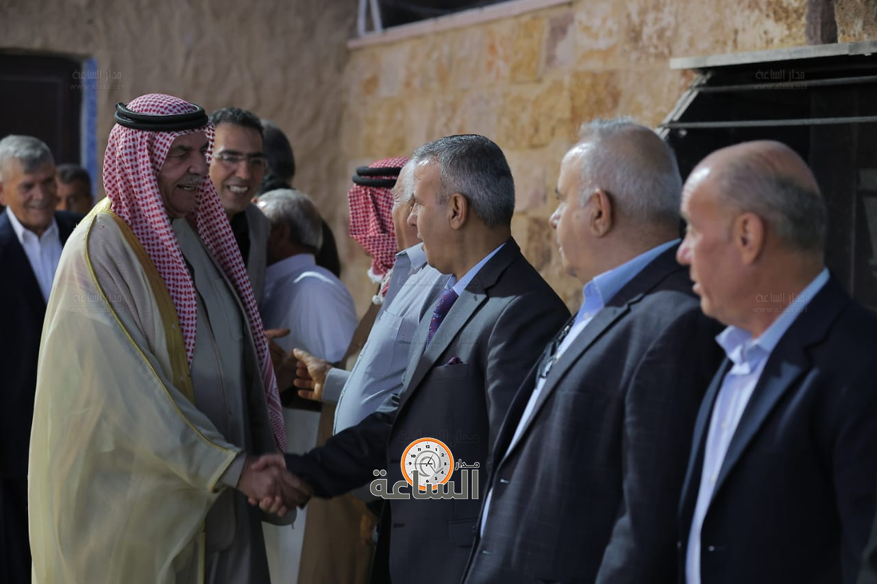 Madar Al-Saa Images 0.4944307728511631