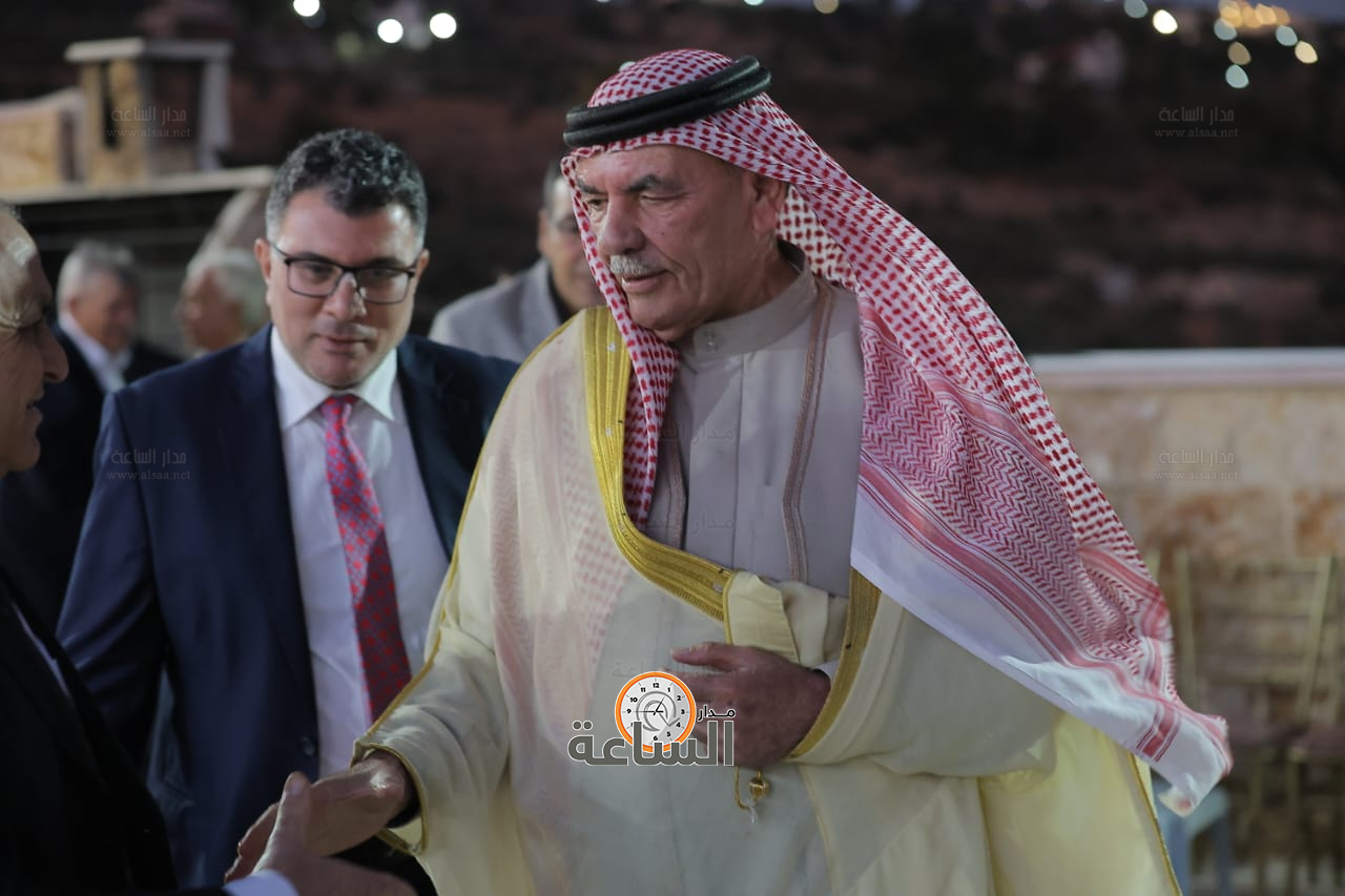 Madar Al-Saa Images 0.39611931641312925