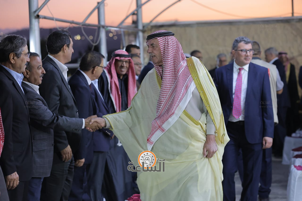 Madar Al-Saa Images 0.574580925815447