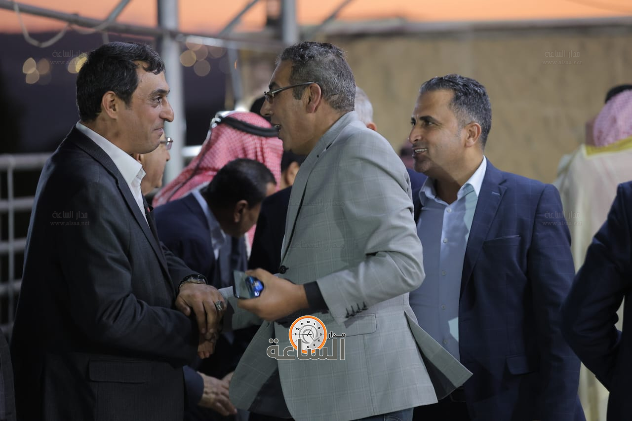 Madar Al-Saa Images 0.8956629282624482