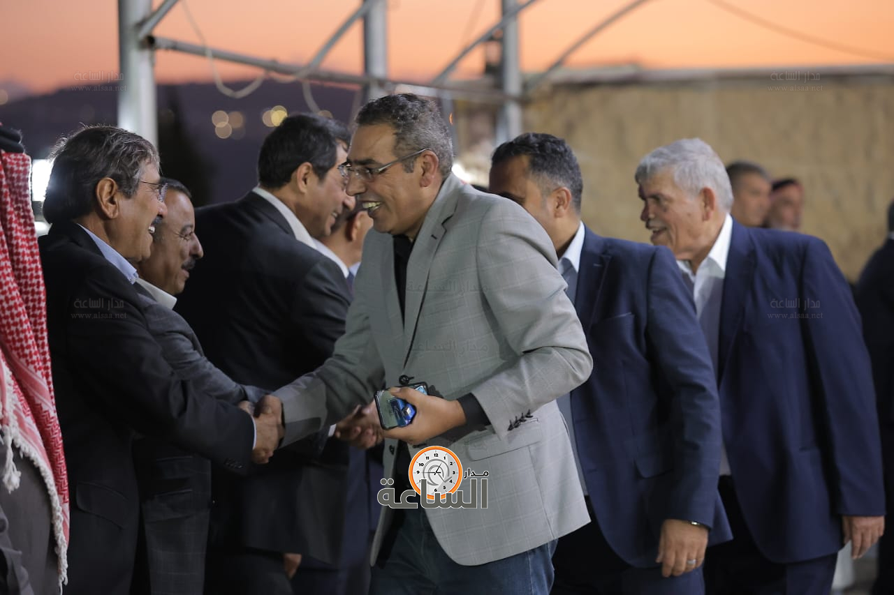 Madar Al-Saa Images 0.9038051725861497