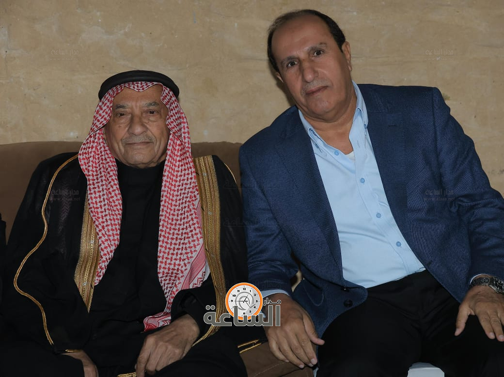 Madar Al-Saa Images 0.07110727584583199