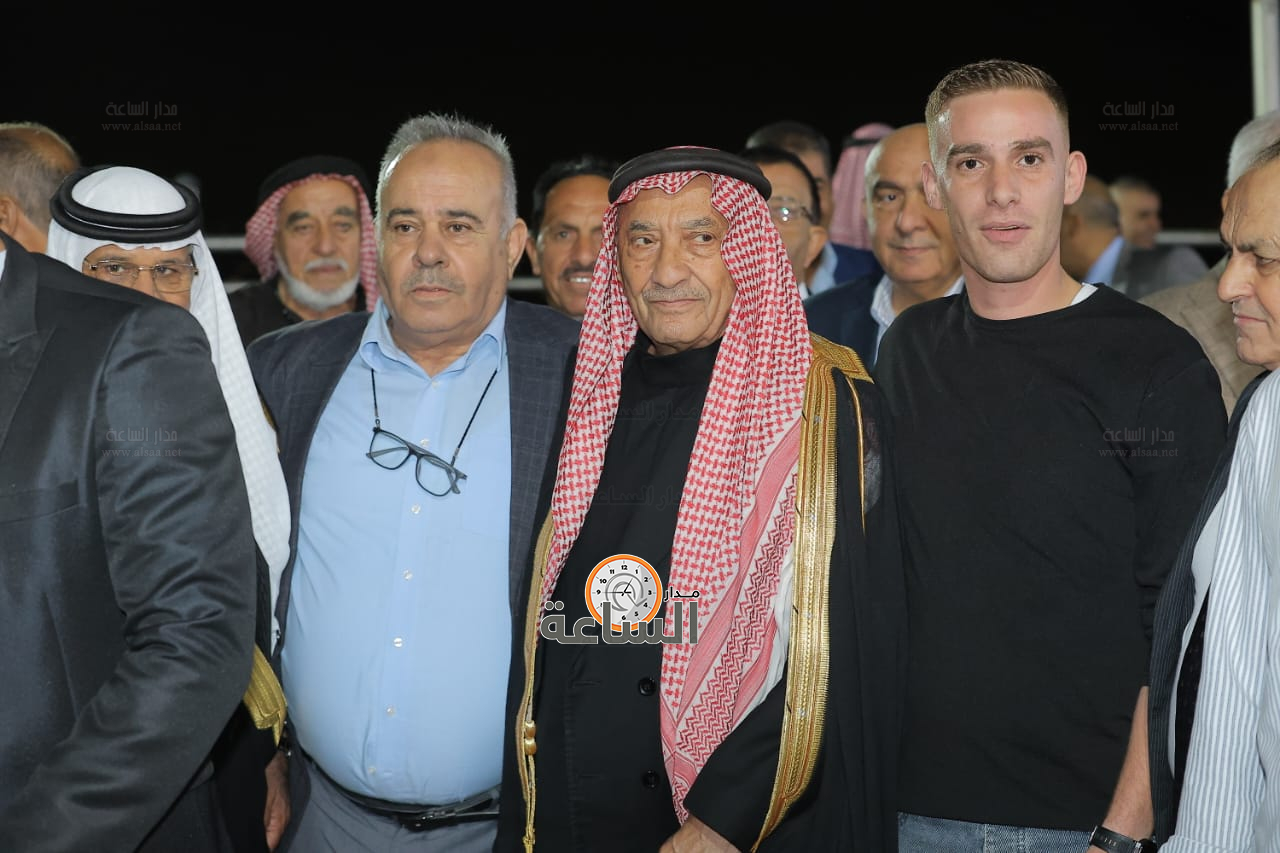 Madar Al-Saa Images 0.6134180148745751