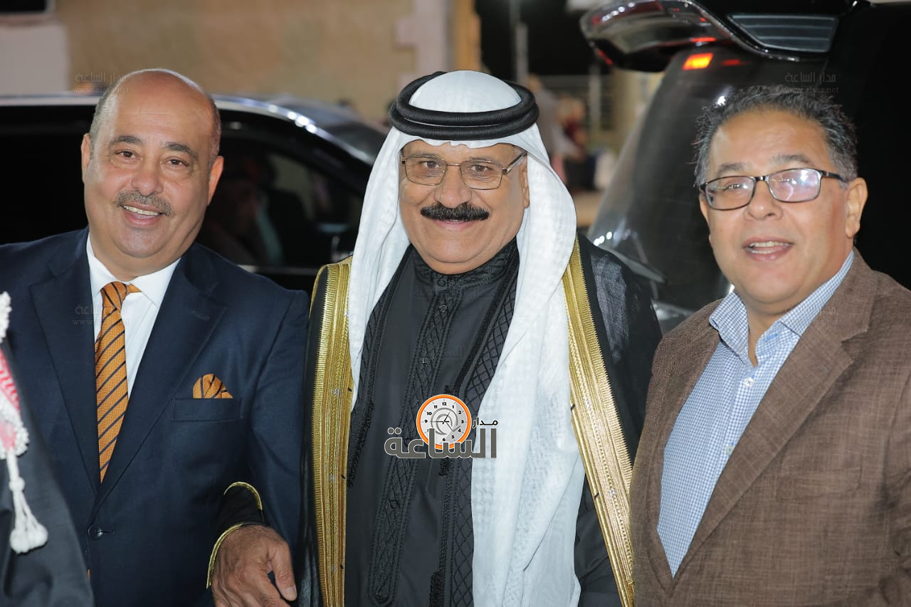 Madar Al-Saa Images 0.3023898368946857