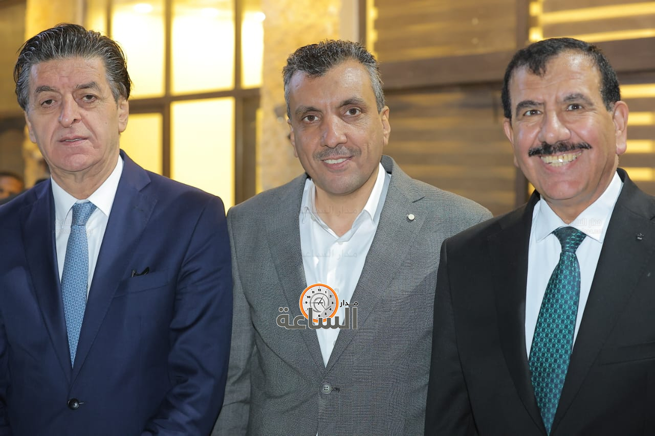 Madar Al-Saa Images 0.7511404288309166