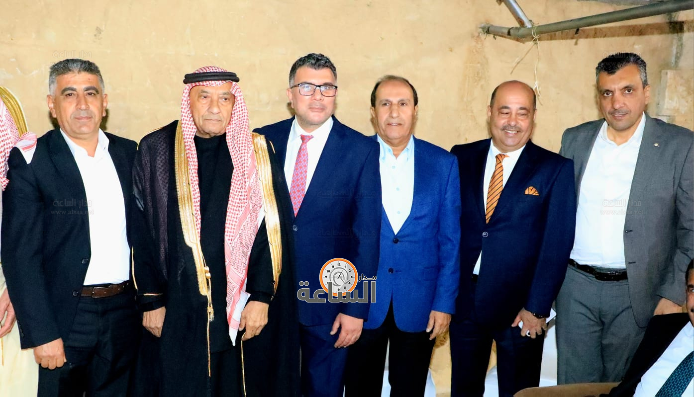 Madar Al-Saa Images 0.5086773389797689