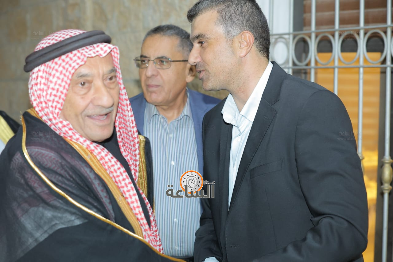 Madar Al-Saa Images 0.8866224972668808