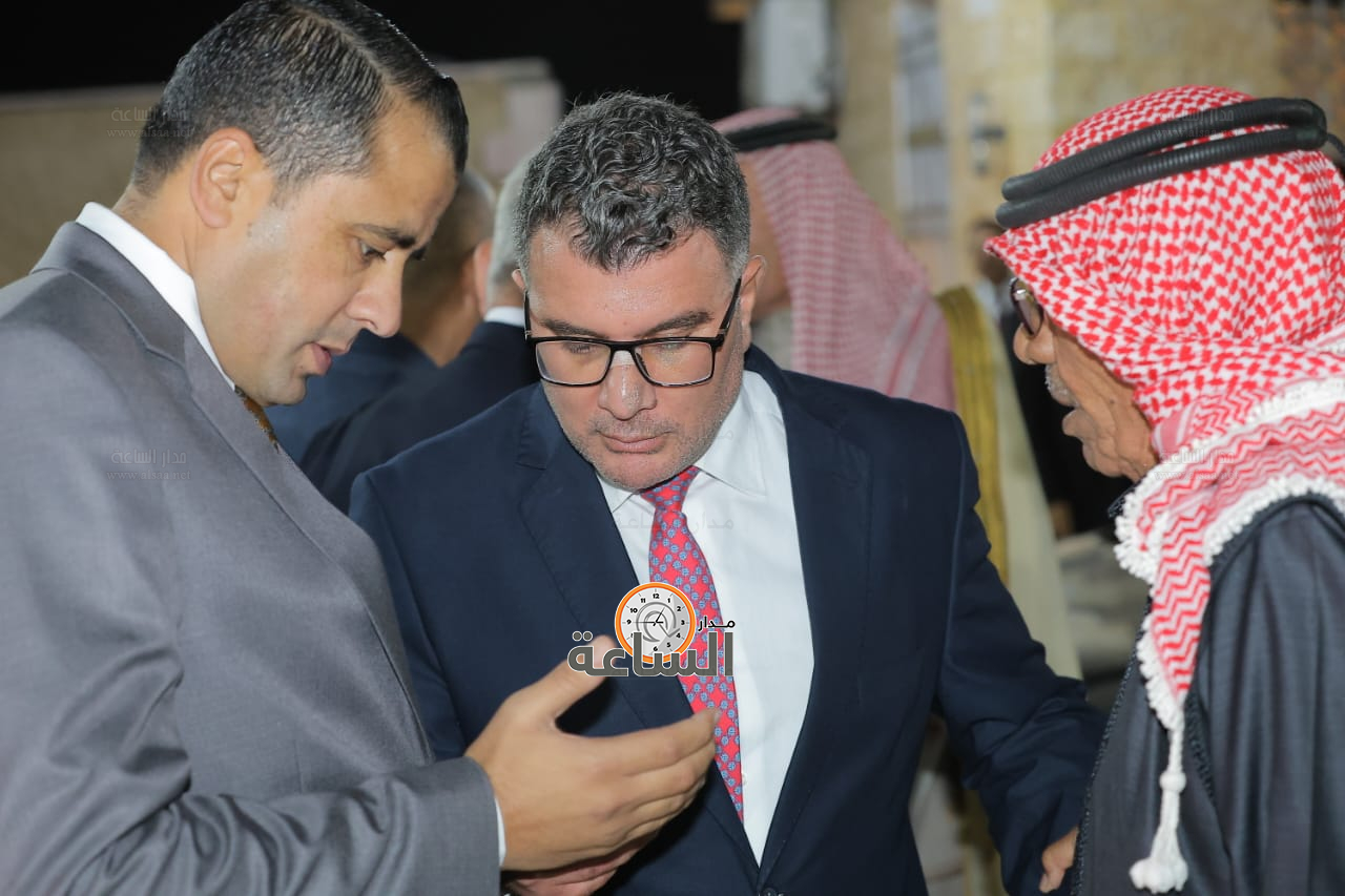 Madar Al-Saa Images 0.6738685236763066