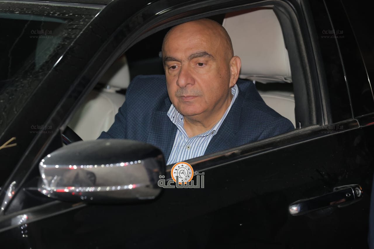 Madar Al-Saa Images 0.09366813698410603