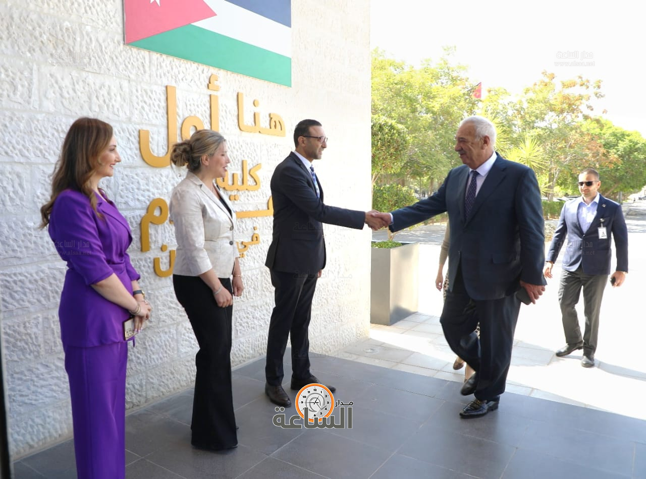 Madar Al-Saa Images 0.6916613248885762