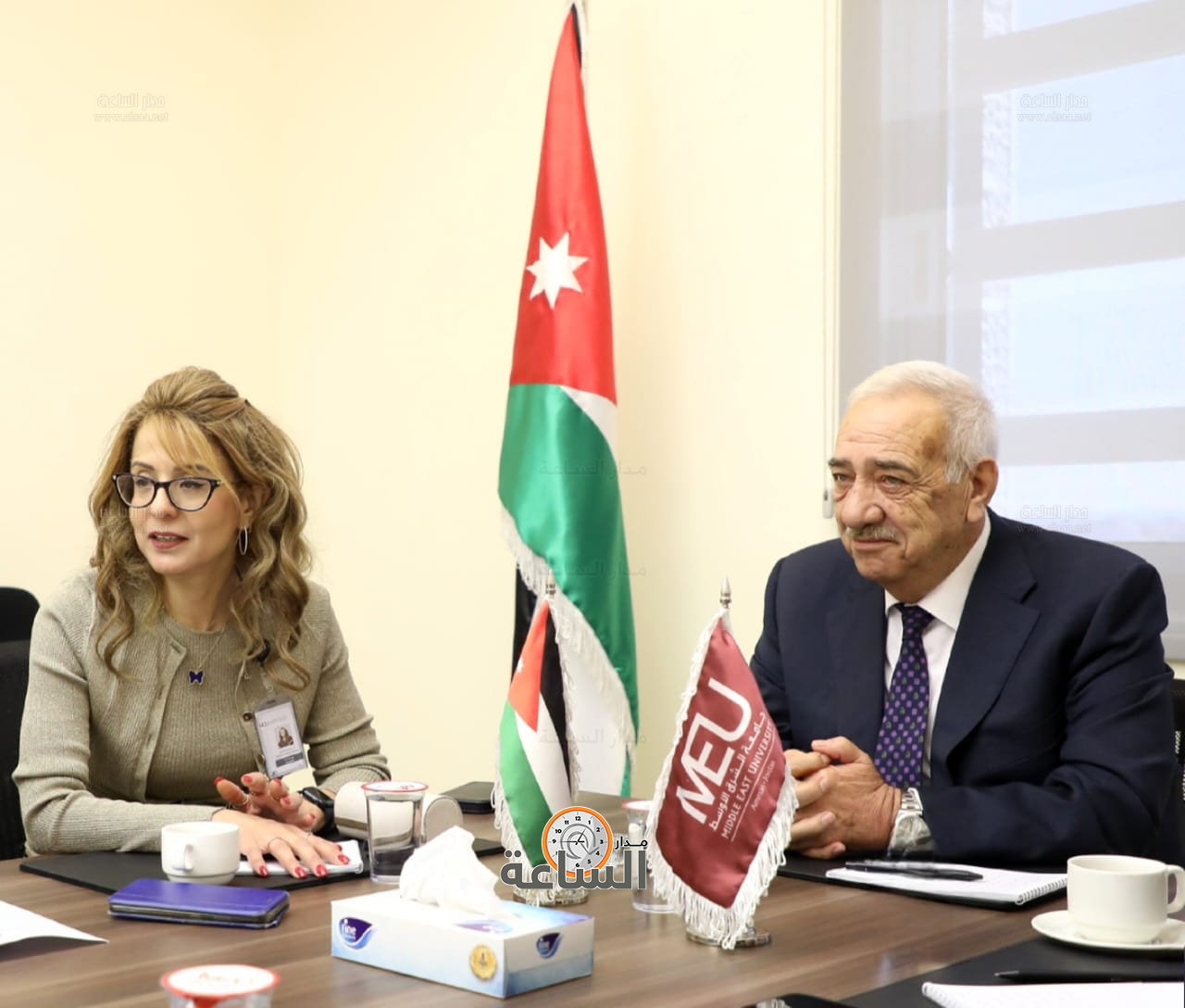 Madar Al-Saa Images 0.2708022133966127