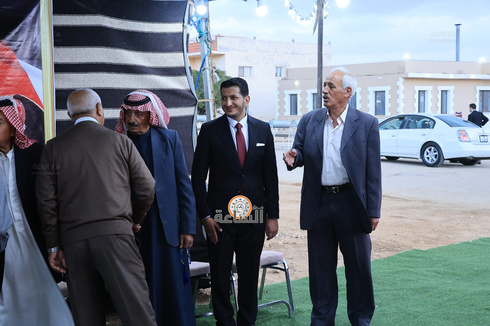 Madar Al-Saa Images 0.06777217419616266