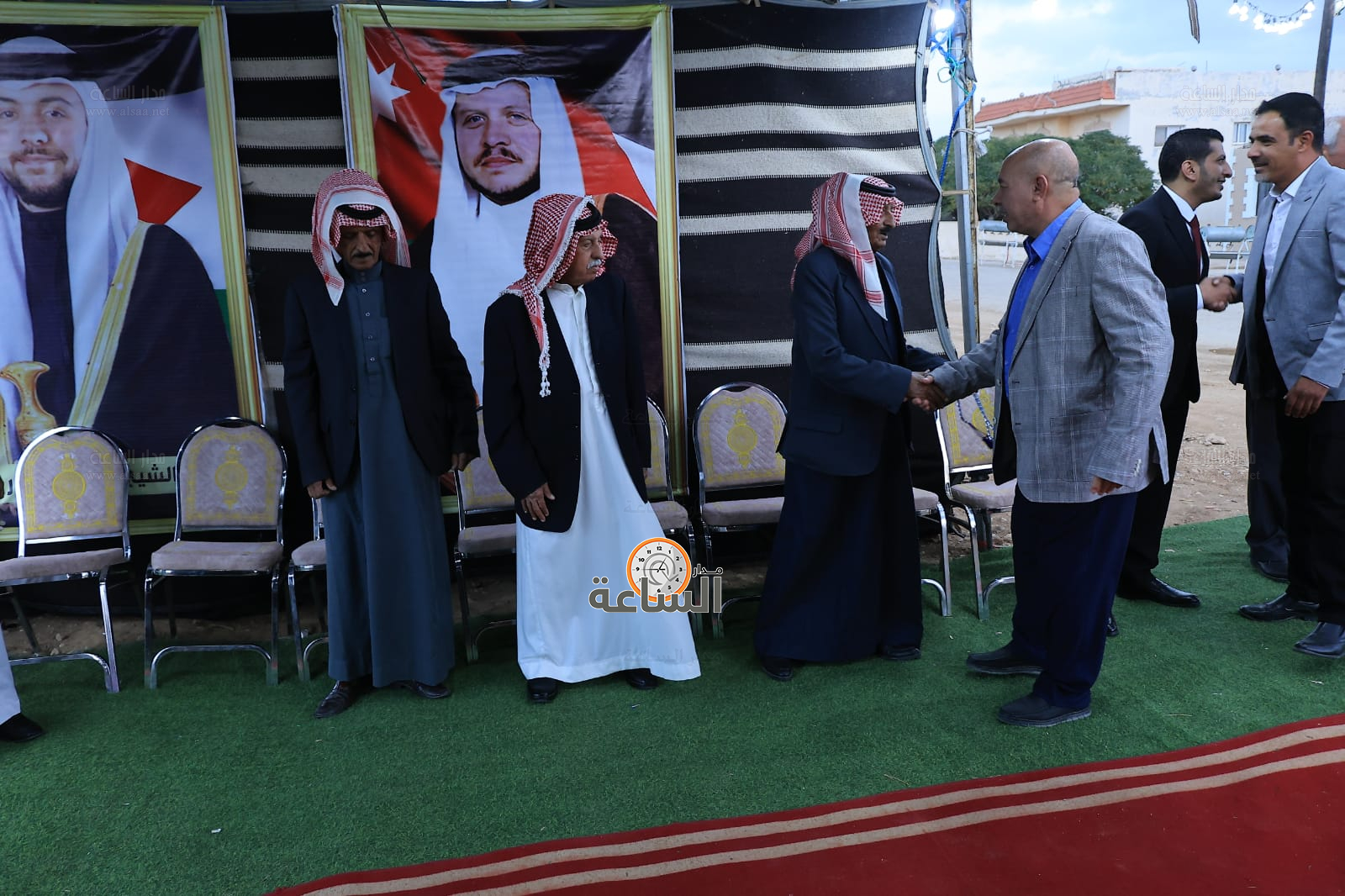 Madar Al-Saa Images 0.19360902971330696