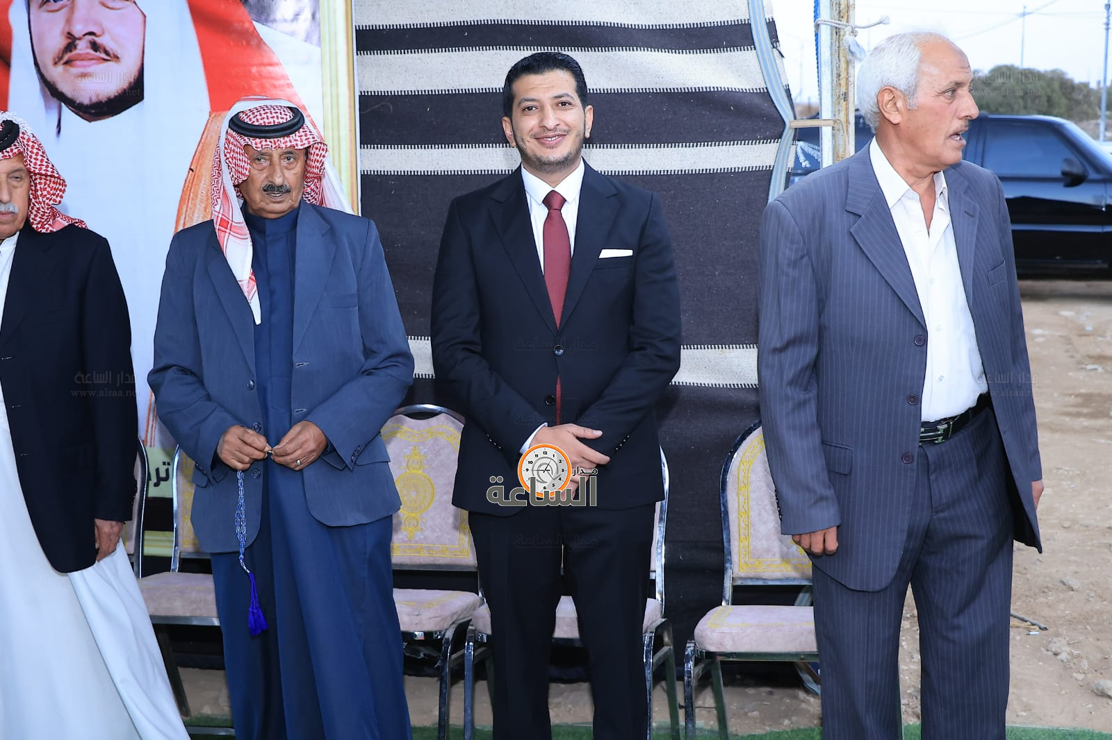 Madar Al-Saa Images 0.7452662155412507