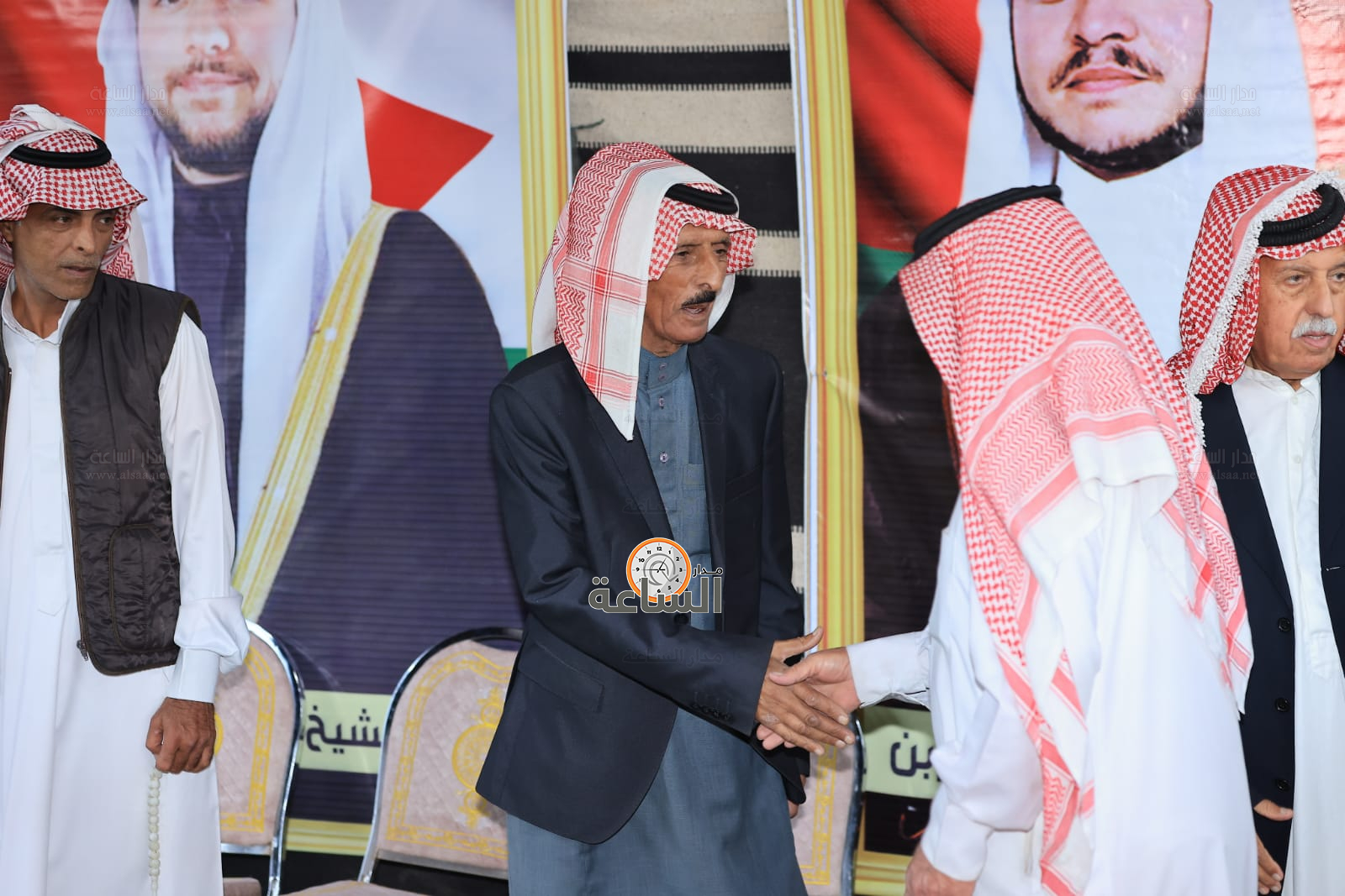 Madar Al-Saa Images 0.04732762696510795