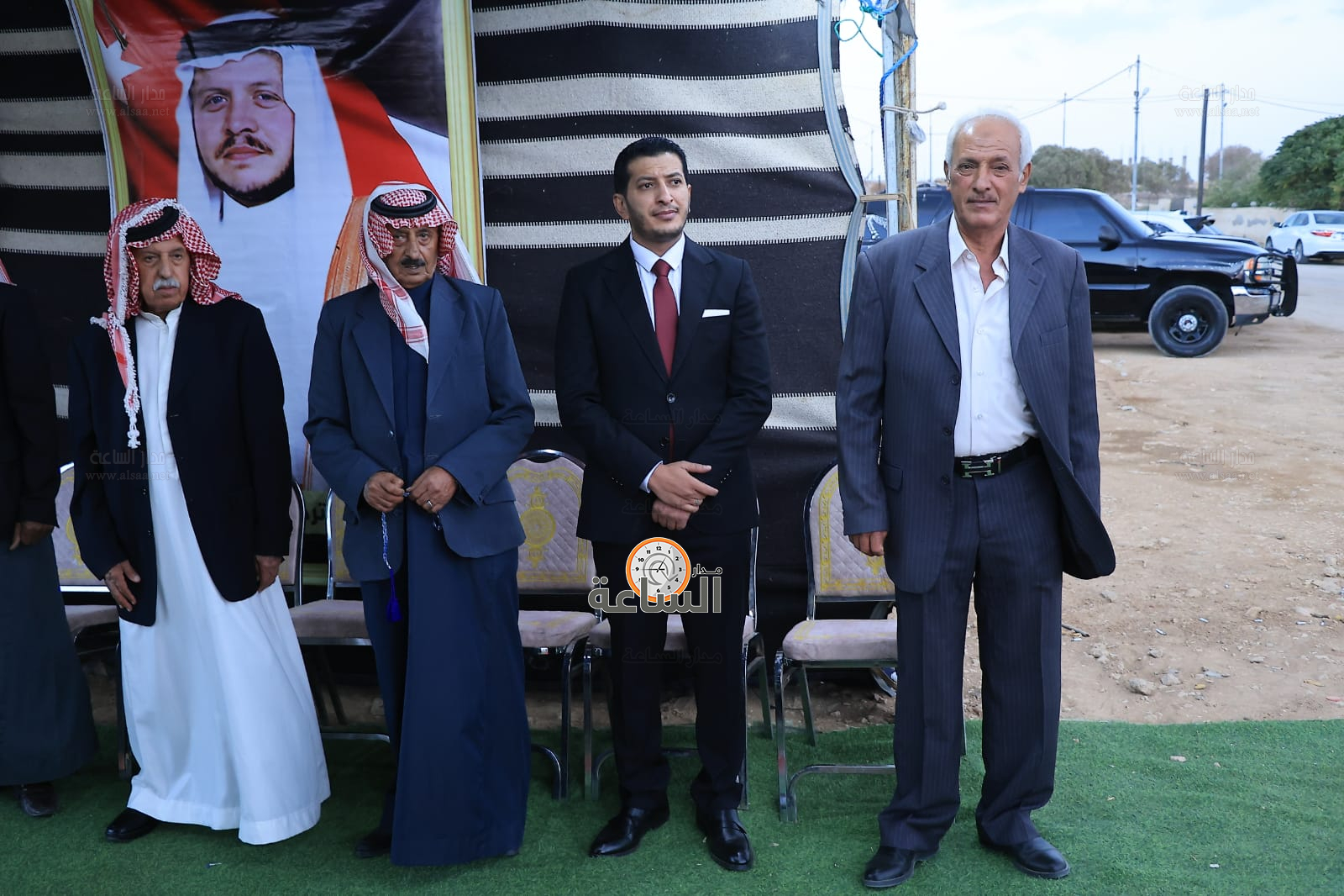 Madar Al-Saa Images 0.6317810044884672