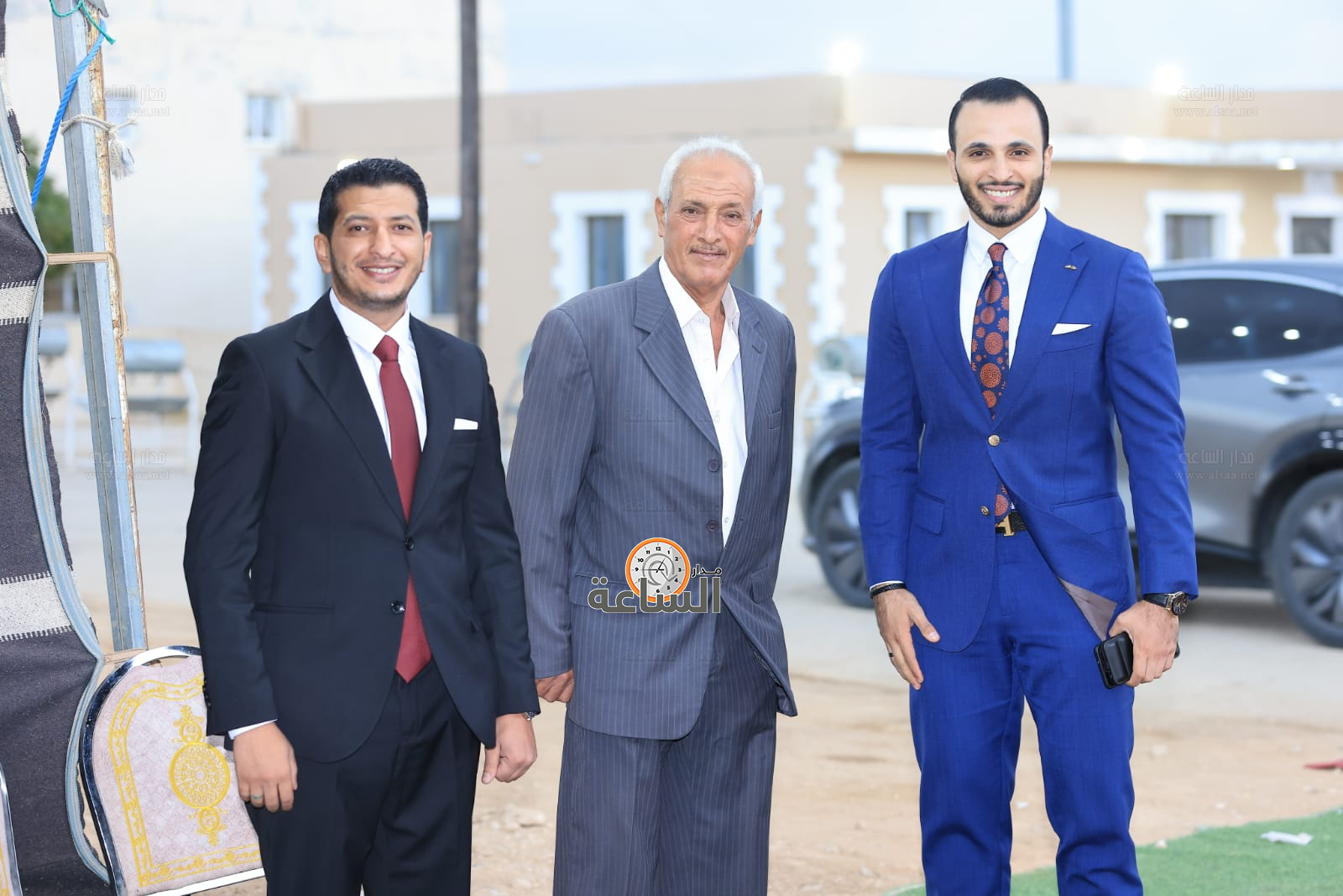 Madar Al-Saa Images 0.9210689891937017