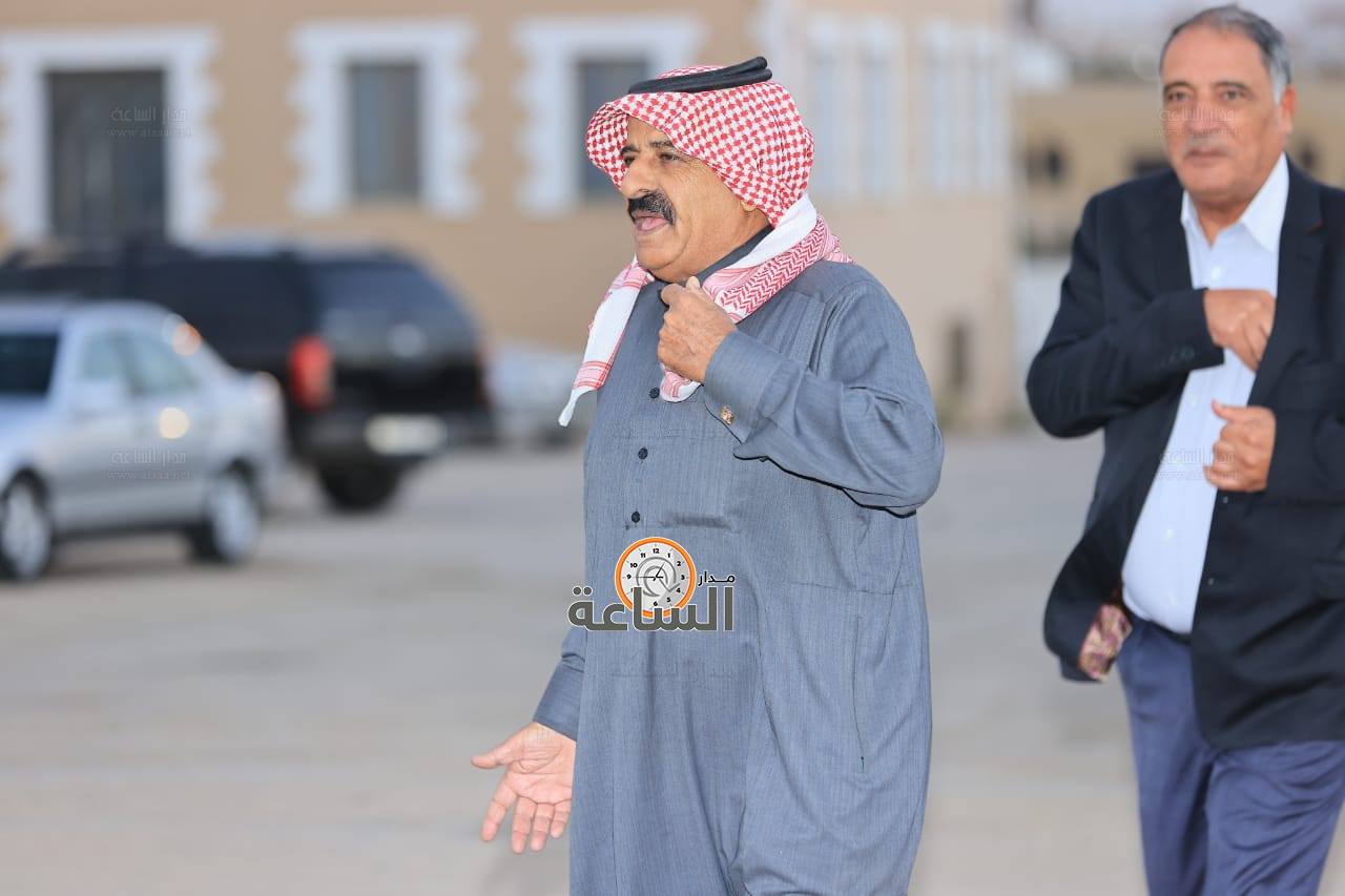 Madar Al-Saa Images 0.5665911566186432