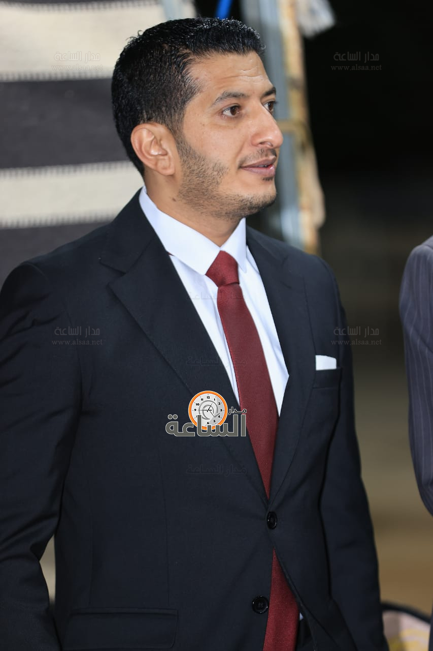 Madar Al-Saa Images 0.7186014362683049