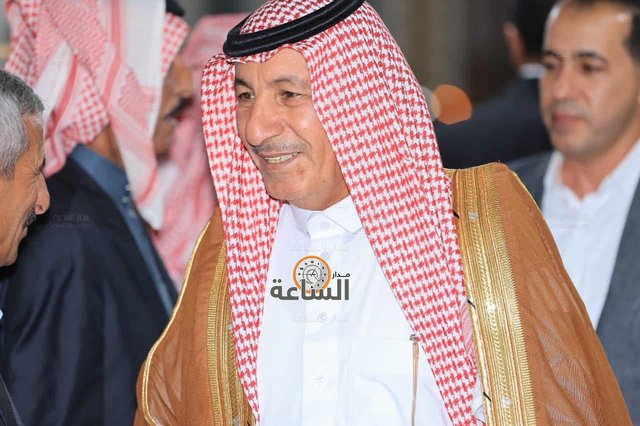 Madar Al-Saa Images 0.3904235189532368