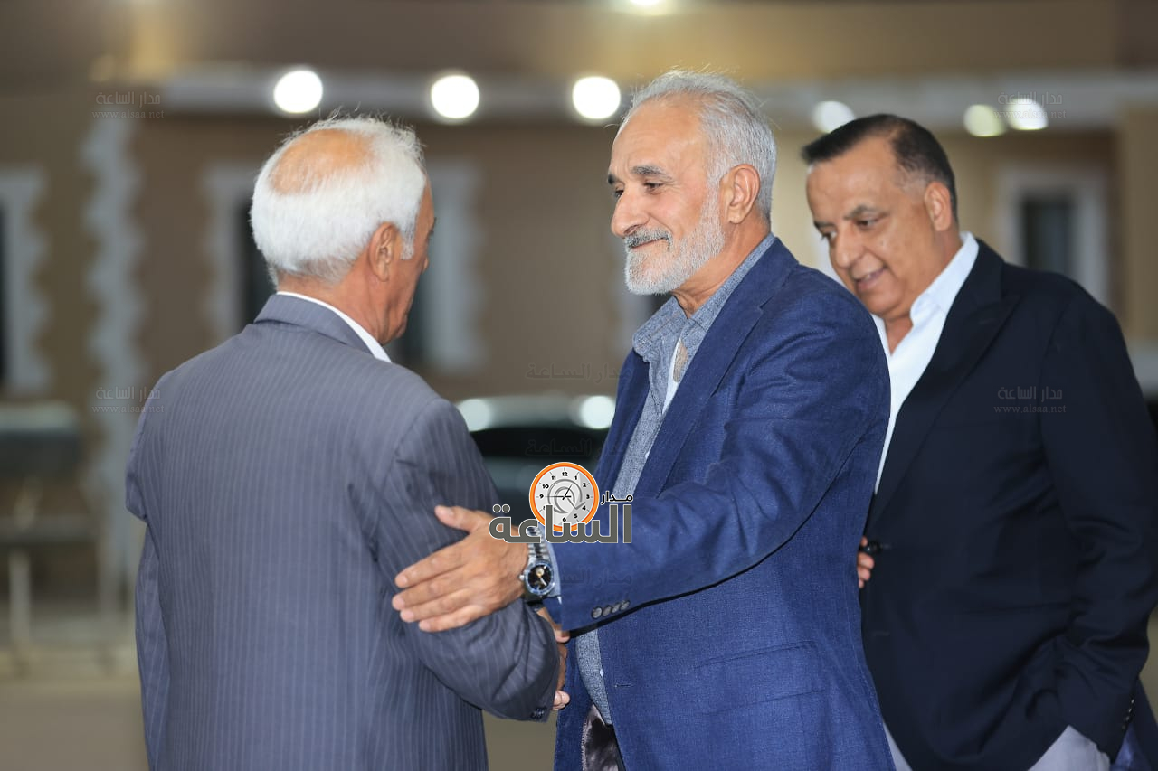 Madar Al-Saa Images 0.2450501045417558