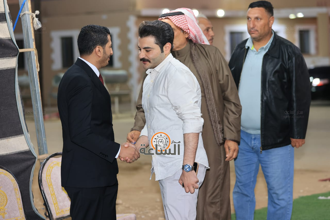 Madar Al-Saa Images 0.7908234597472364