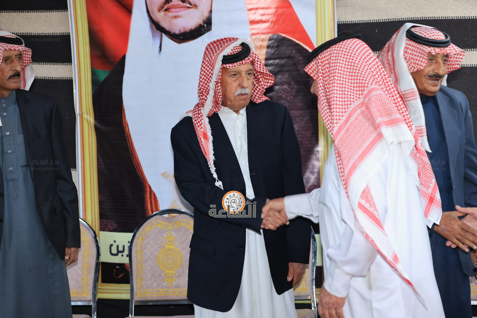 Madar Al-Saa Images 0.33339751787520233