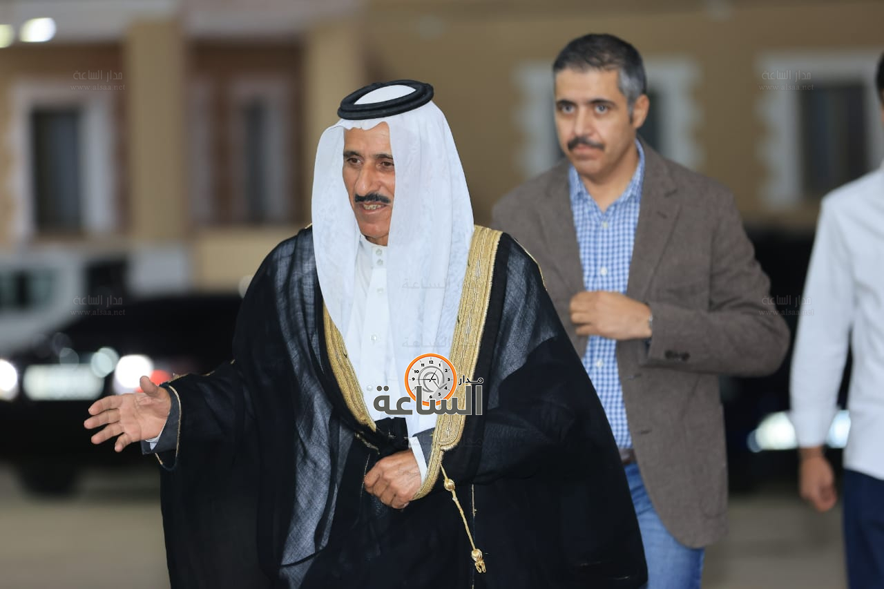 Madar Al-Saa Images 0.07197124637098029