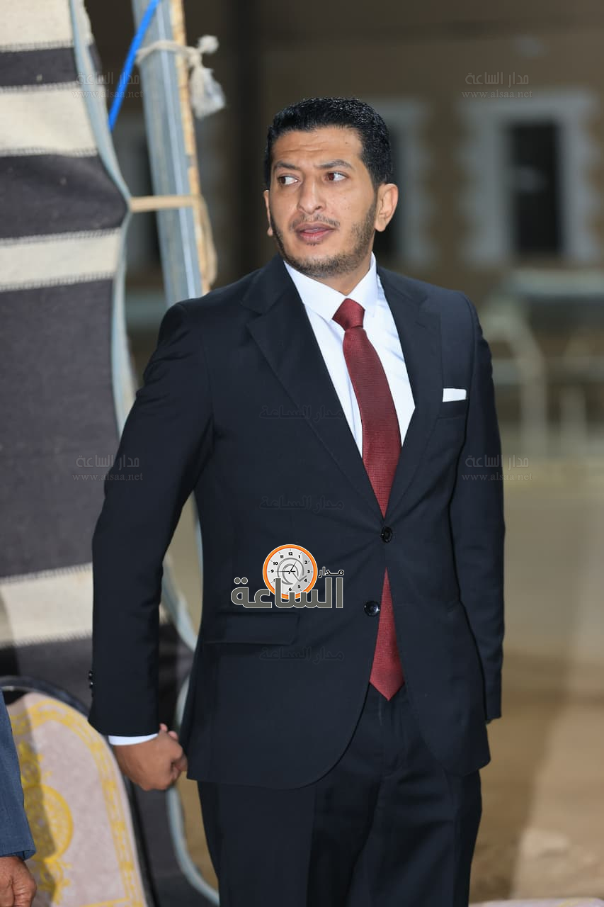 Madar Al-Saa Images 0.7020155937586042