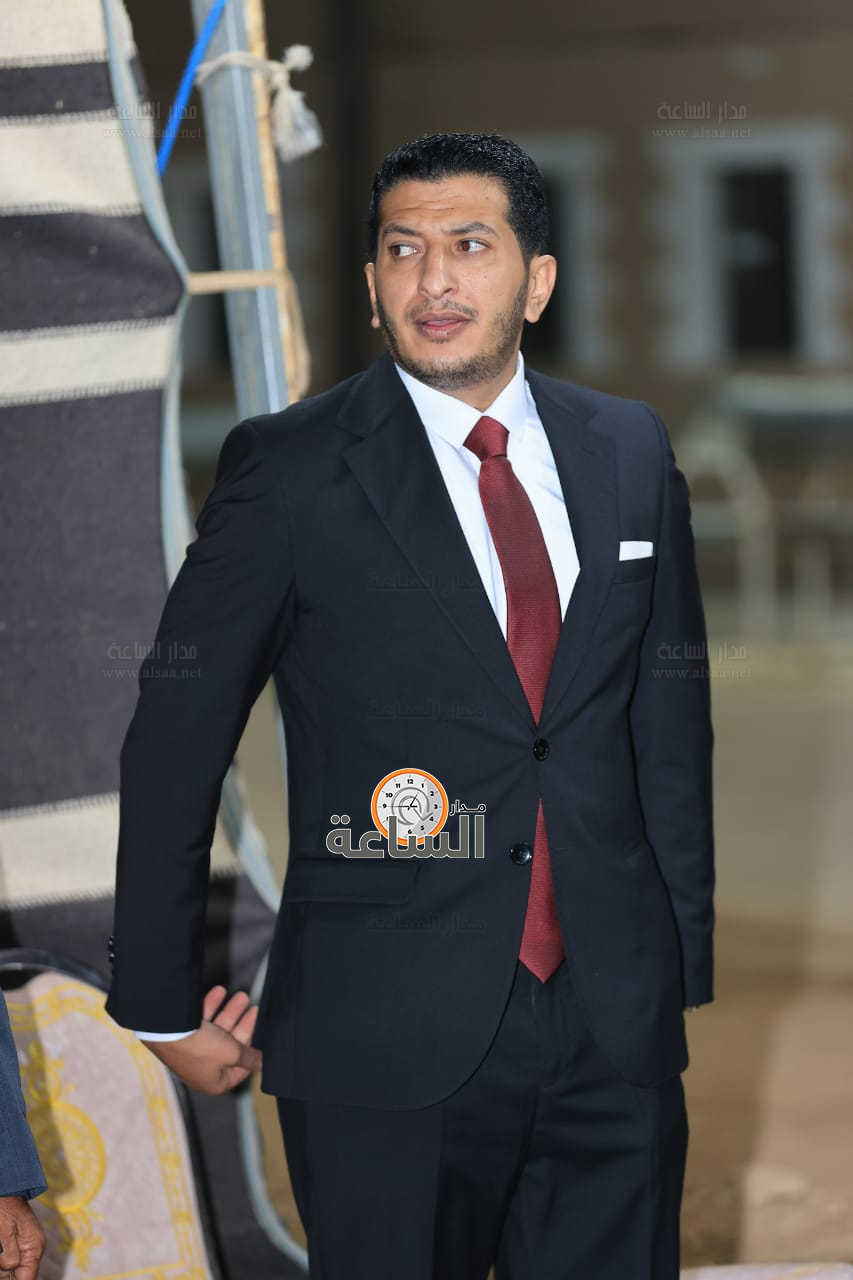 Madar Al-Saa Images 0.9731147702652981