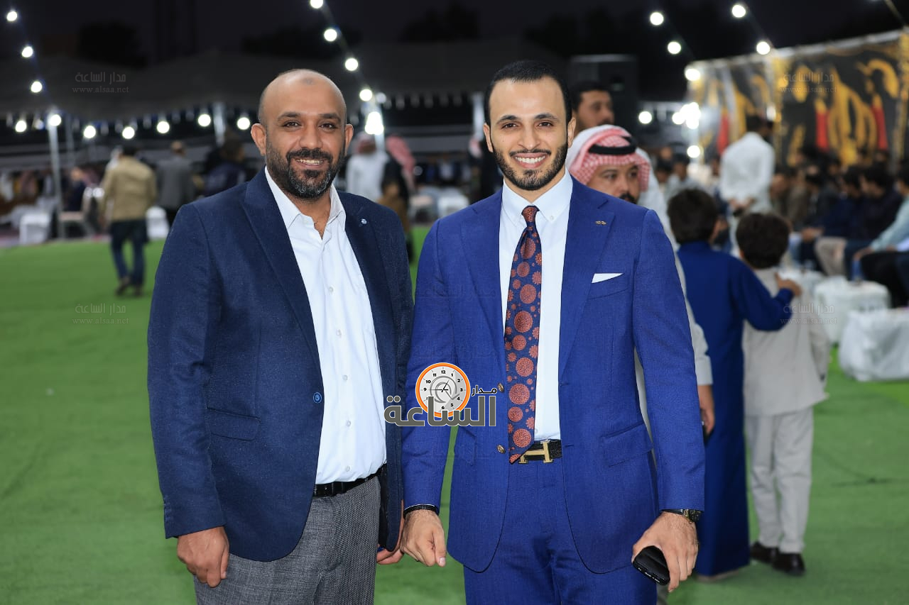 Madar Al-Saa Images 0.7638936516543824