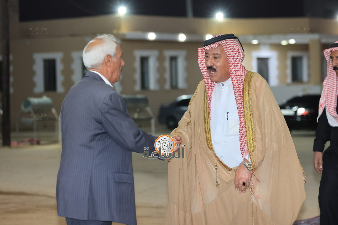 Madar Al-Saa Images 0.05938858469527408