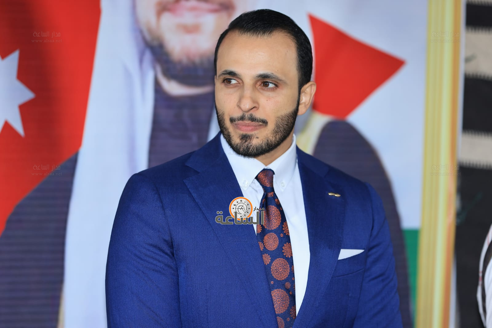 Madar Al-Saa Images 0.4943297783523204